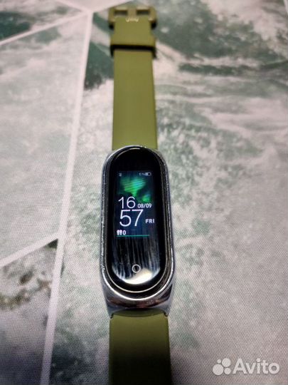 Xiaomi mi band 4