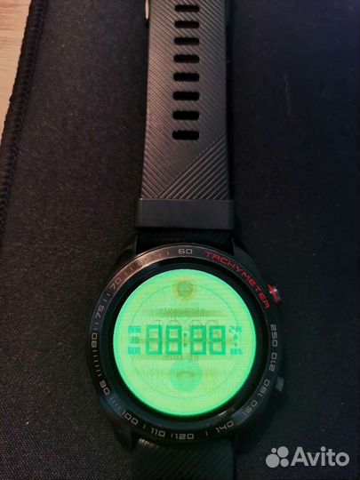 Honor watch magic TLS-B19