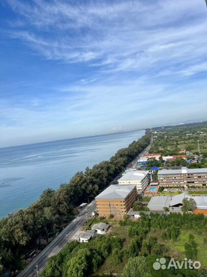 Отдых в Таиланде