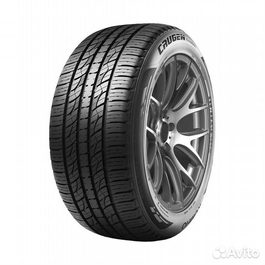 Kumho Crugen Premium KL33 235/55 R19 101H