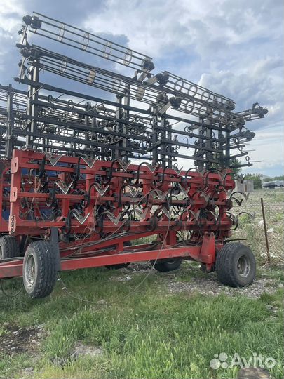 Культиватор