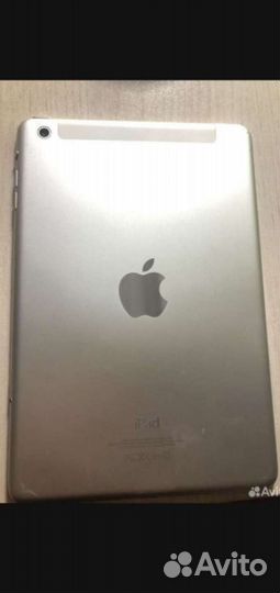 iPad