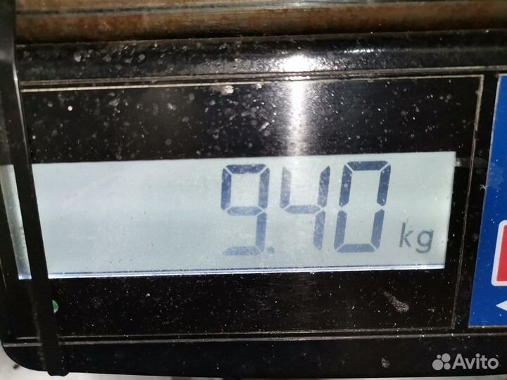 Полуось для mercedes-benz Vito (W638)