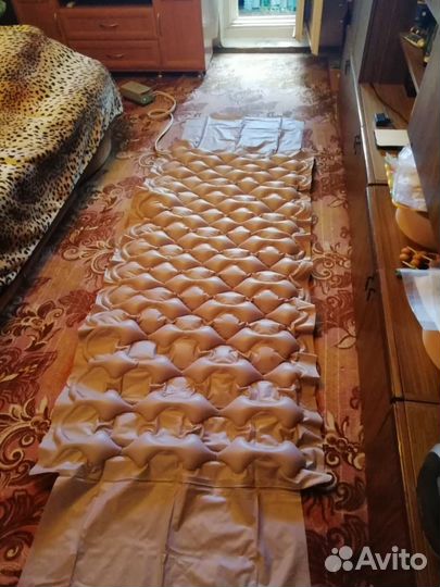 Противопролежневый матрас