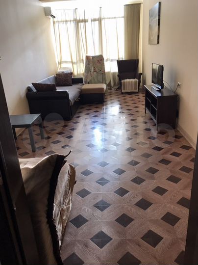 Комната 55 м², 5/11 эт.