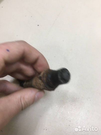 Датчик кислородный (лямбда-зонд) УАЗ Патриот