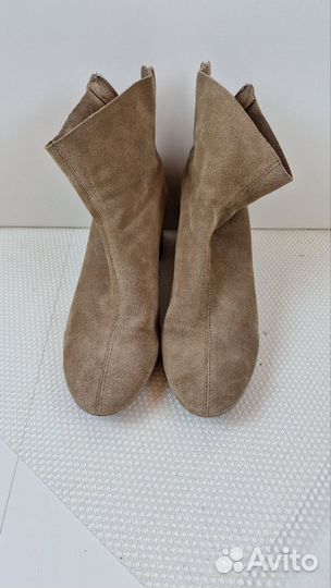 Ботильоны mango 37