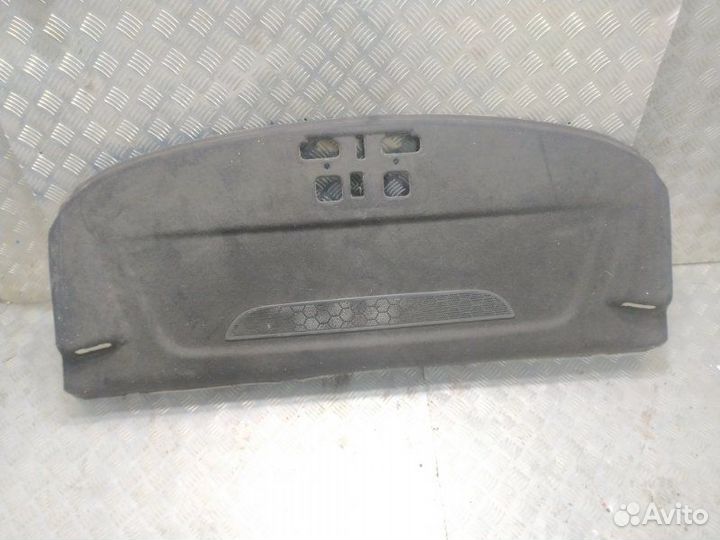 Полка багажника Renault Fluence L30R K4M 838