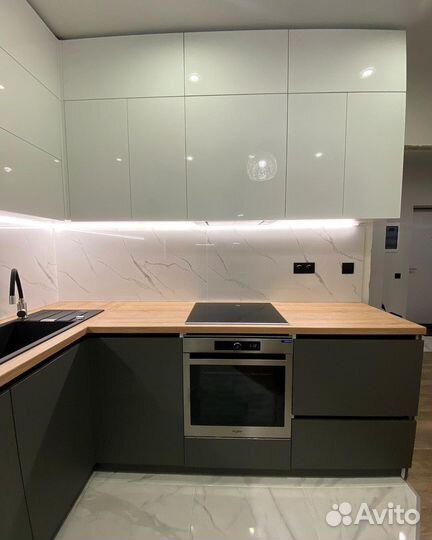 Кухня (цена за весь кпомплект) sh-0544428