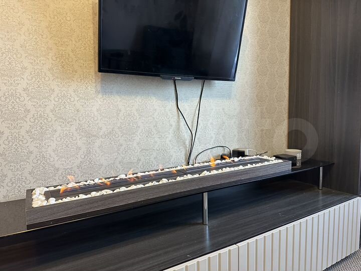 2-к. квартира, 42 м², 5/5 эт.