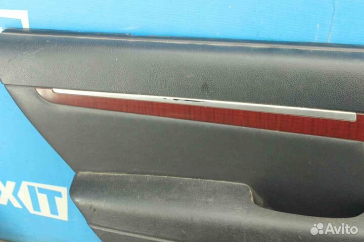 Обшивка двери Hyundai Santa Fe (Хёндай Санта Фе) C