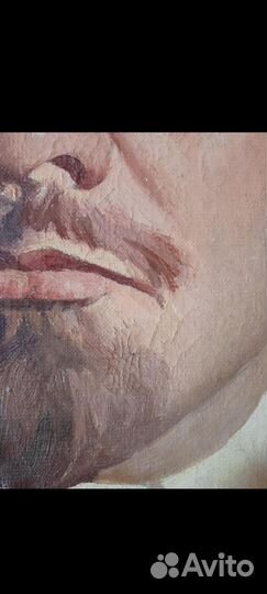 Портрет 
