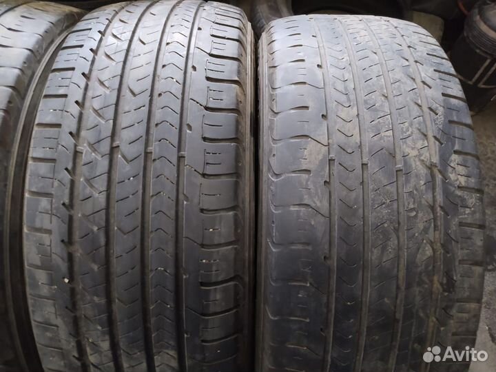 Goodyear Eagle Sport 215/55 R17