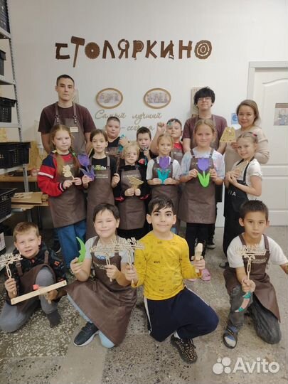 Продается готовый бизнес 