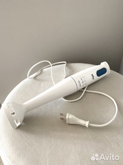 Минимиксер