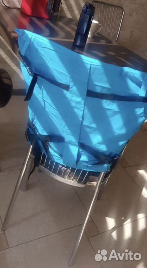 Детское мобильное сидение Новое