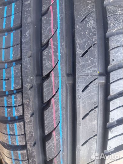 Continental ContiEcoContact 3 195/65 R15