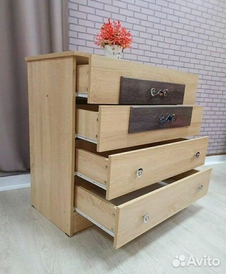 Комод современный