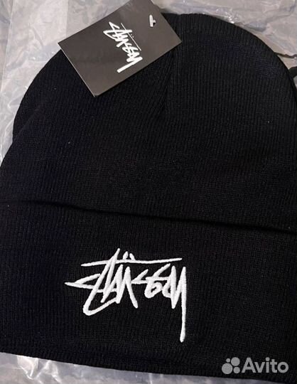 Шапка Stussy