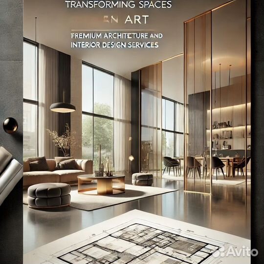 Проектирование Архитектура