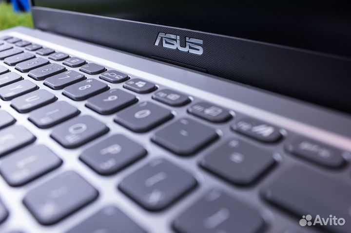 Ноутбук Asus i5, MX330, SSD256 с Гарантией
