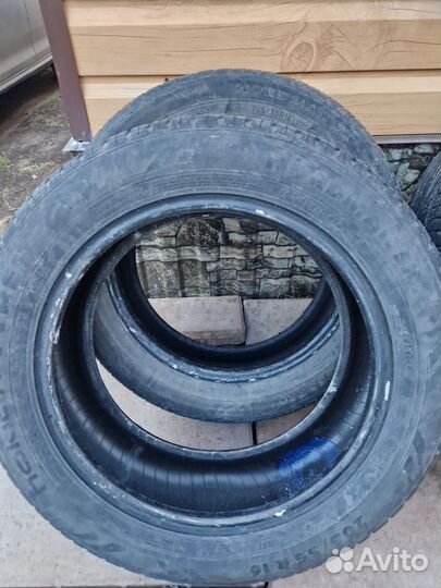 Nordman RS 205/55 R16