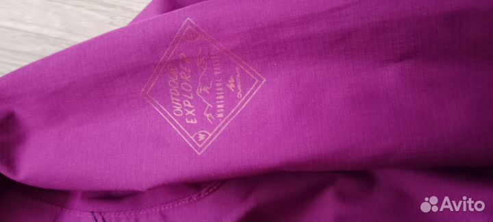 Ветровка 146