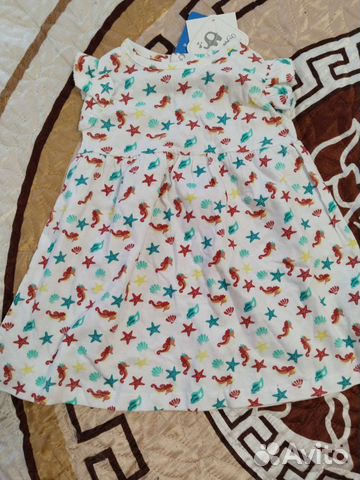 Вещи для девочки