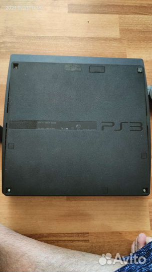 Sony PS3