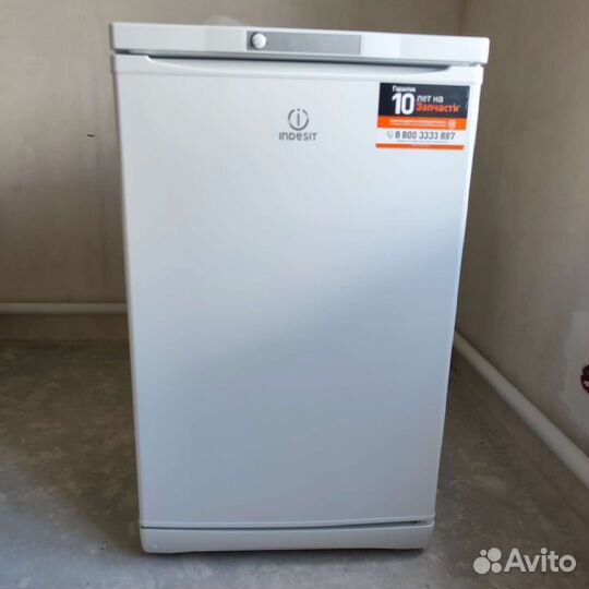 Морозильная камера indesit