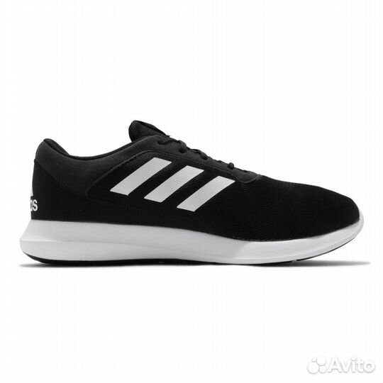 Р. 9.5 US, Стопа 27,5 см Кроссовки беговые adidas