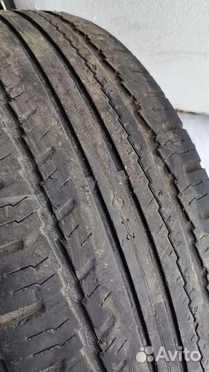 Nokian Tyres Nordman S SUV 225/65 R17 104H