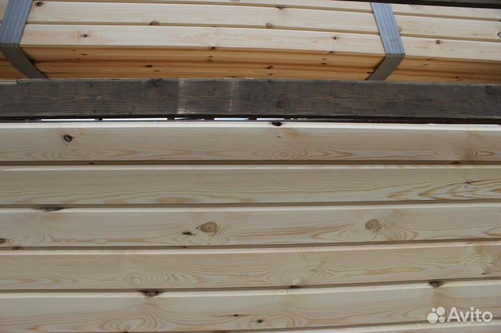 Профилированный брус 192х144 6 метров