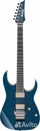 Электрогитара Ibanez RG5320C-DFM Индиго