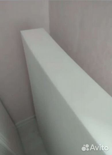 Новый ппу 100мм. Мебельн 160:200 ST3040