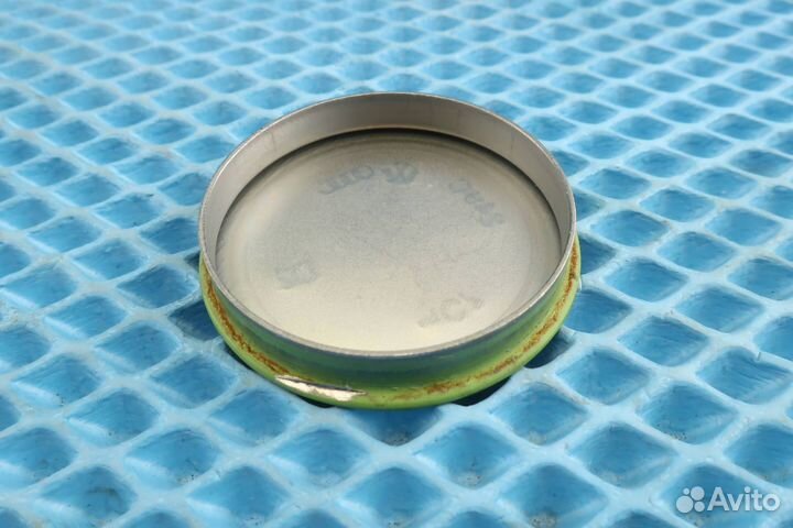 Колпачок ступицы 1J0501249C