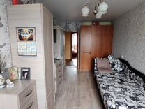 2-к. квартира, 46 м², 5/5 эт.