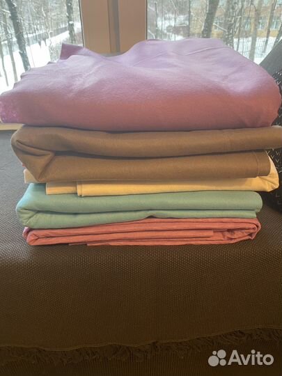 Ткань для рукоделия, фетр