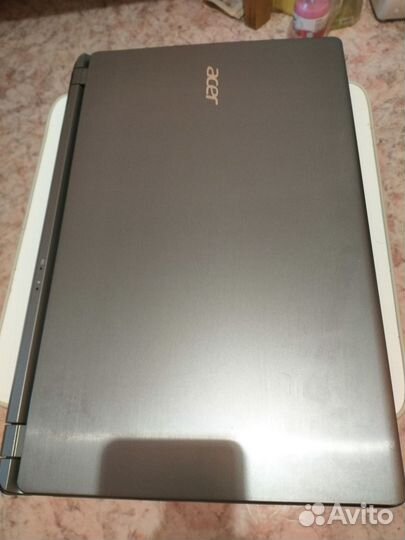 Ноутбук Acer Aspire V5-552G
