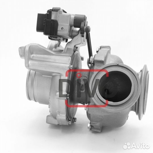 Турбина Garrett 806094-5003S