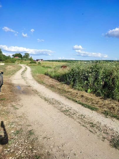 Участок 50 сот. (ИЖС)