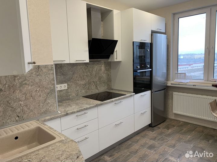 Кухни на заказ (реальная цена)кс07 19784