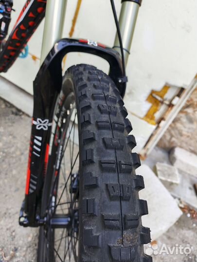 Велосипед Mongoose Teocali Comp 27.5