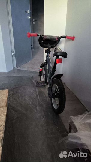 Детский велосипед gt 16