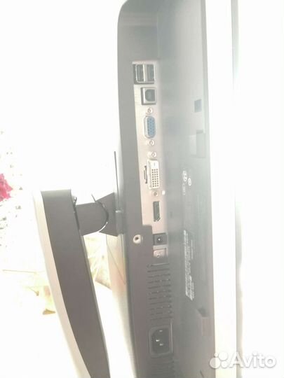 Монитор Dell u2312hmt 23