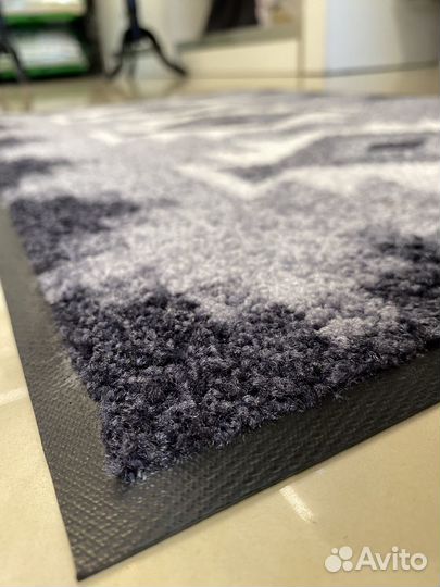 Коврик немецкий для дома efia