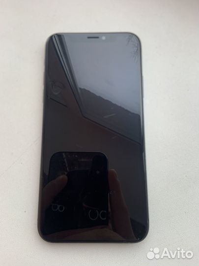 iPhone X, 64 ГБ