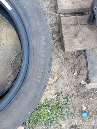 Matador MP 47 Hectorra 3 19.5/5 R16