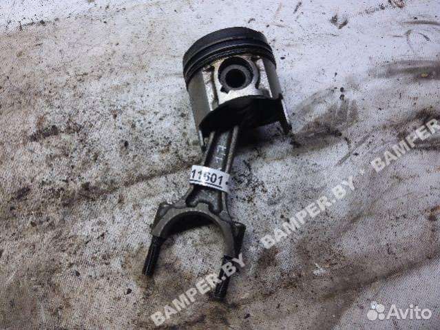 Поршень Opel Combo