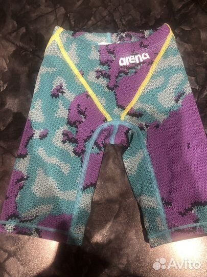 Гидрошорты arena